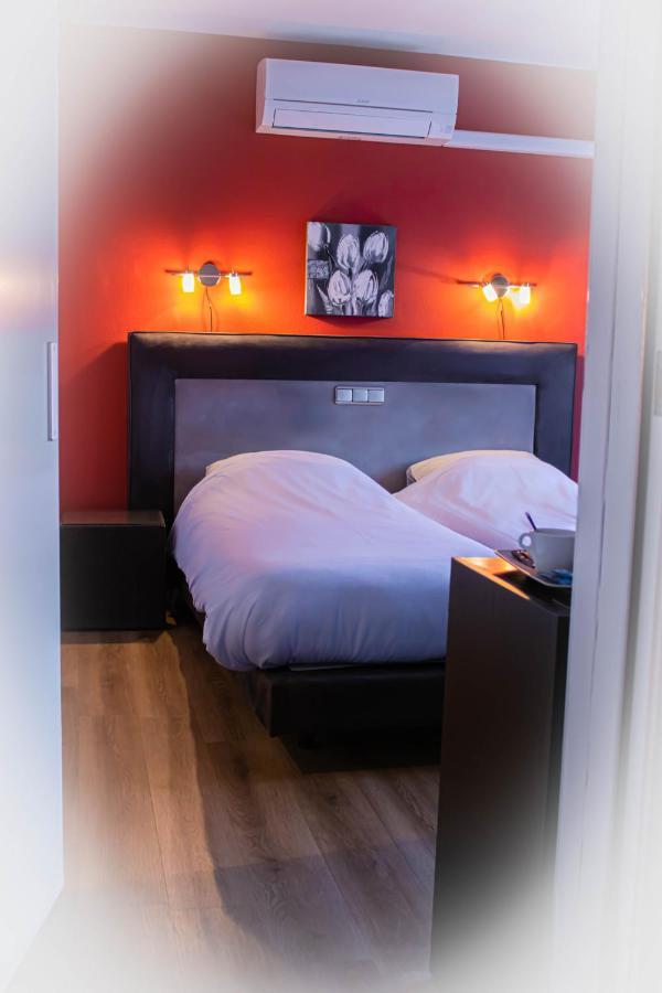 Hotel De Boegschroef Delfzijl Εξωτερικό φωτογραφία