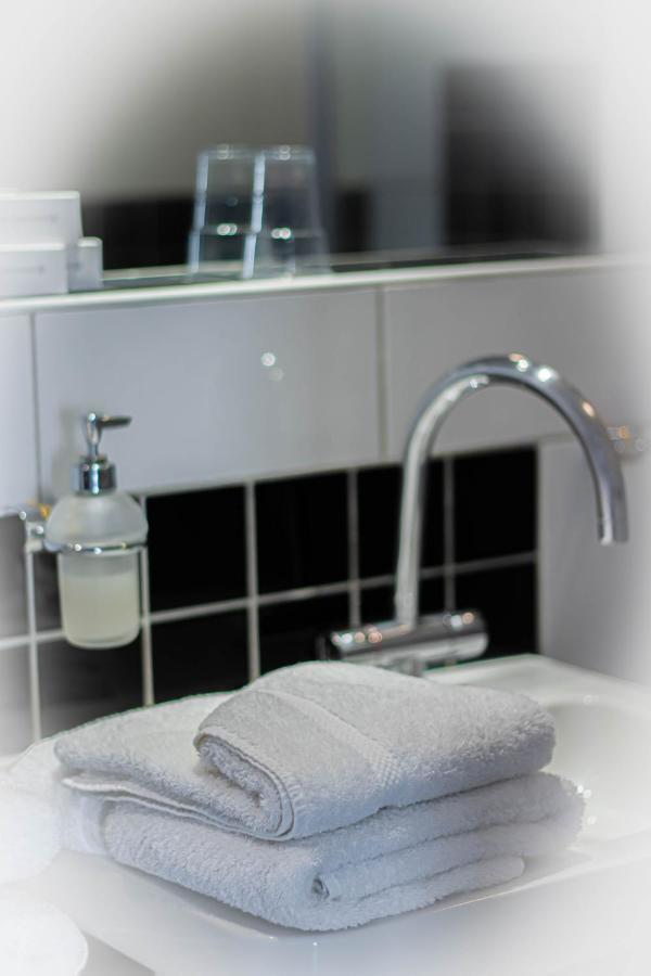 Hotel De Boegschroef Delfzijl Εξωτερικό φωτογραφία