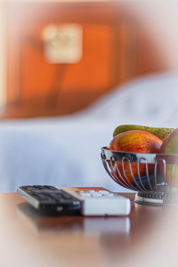 Hotel De Boegschroef Delfzijl Εξωτερικό φωτογραφία