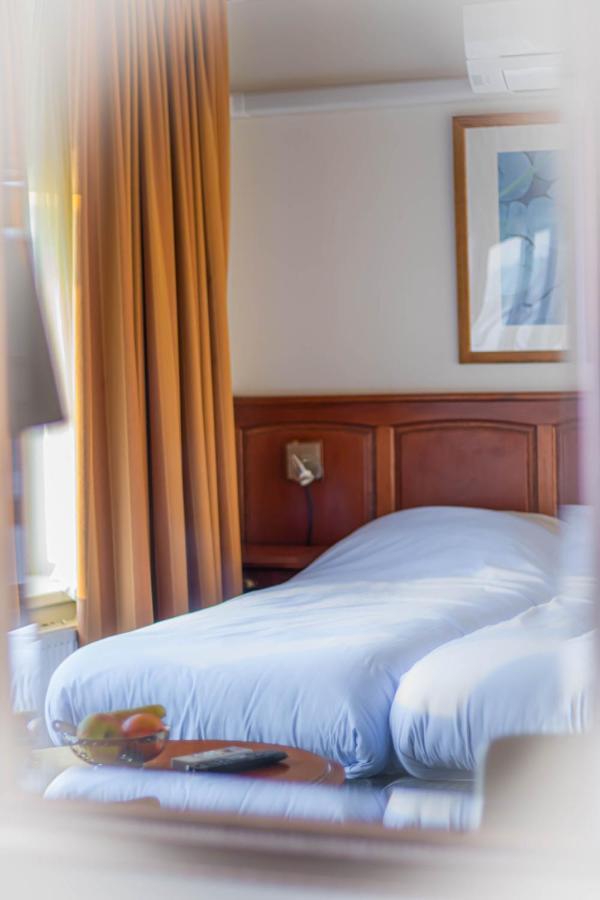 Hotel De Boegschroef Delfzijl Εξωτερικό φωτογραφία